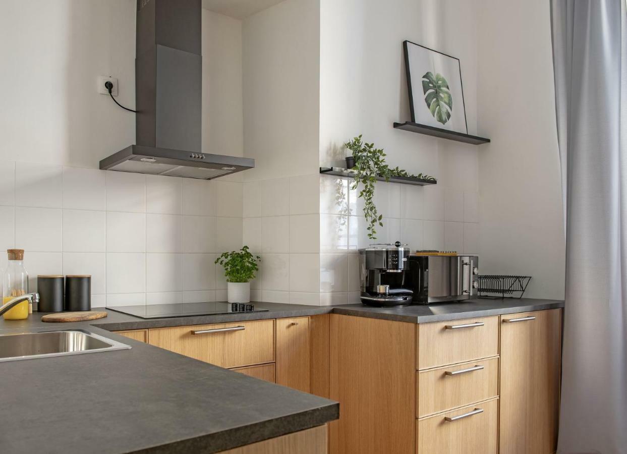 3d Florianska 15 Apartament