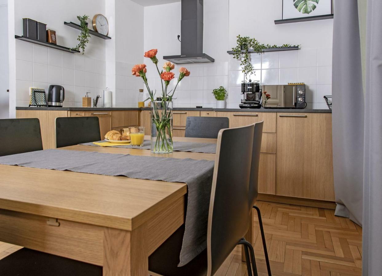 3d Florianska 15 Apartment *